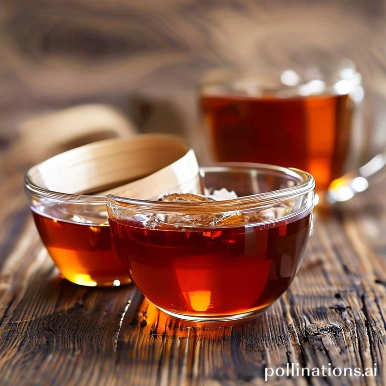 “Unlocking the Truth Behind Fitne Herbal Tea Does It Really Work